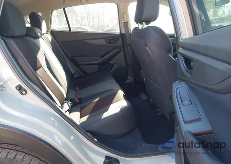 2023 Subaru Crosstrek Premium из США, поврежденный, VIN JF2GTAPC6P8217738